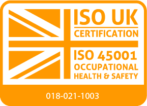 ISO45001